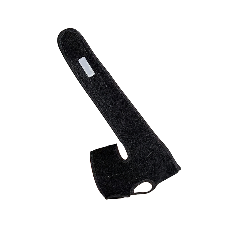 杜克恩 DKE-HJ-12 运动护具(计价单位:套)黑色高清大图