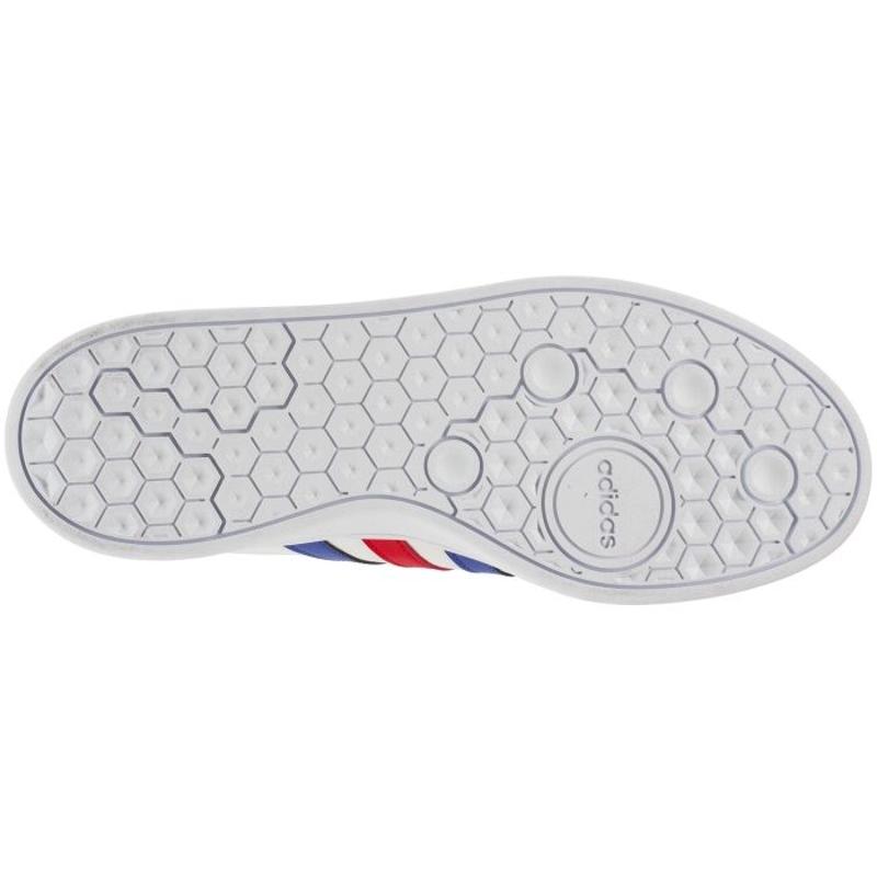 阿迪达斯(adidas)阿迪达斯男款休闲运动跑步鞋舒适百搭潮流经典网高清大图