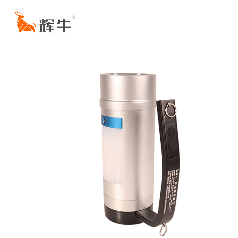 辉牛 便携手提灯 HN7106B 个高清大图