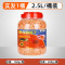 南极磷虾龙鱼饲料银龙鱼虾干鱼粮龙鱼饲料罗汉龟粮饲料鹦鹉鱼用
