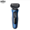 博朗(BRAUN)剃须刀博朗小猎豹6系电动剃须刀60-B1300s