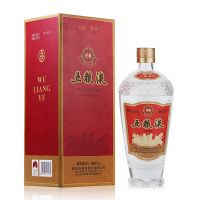 五粮液股份公司经典五粮液52度500ml*1瓶浓香型白酒