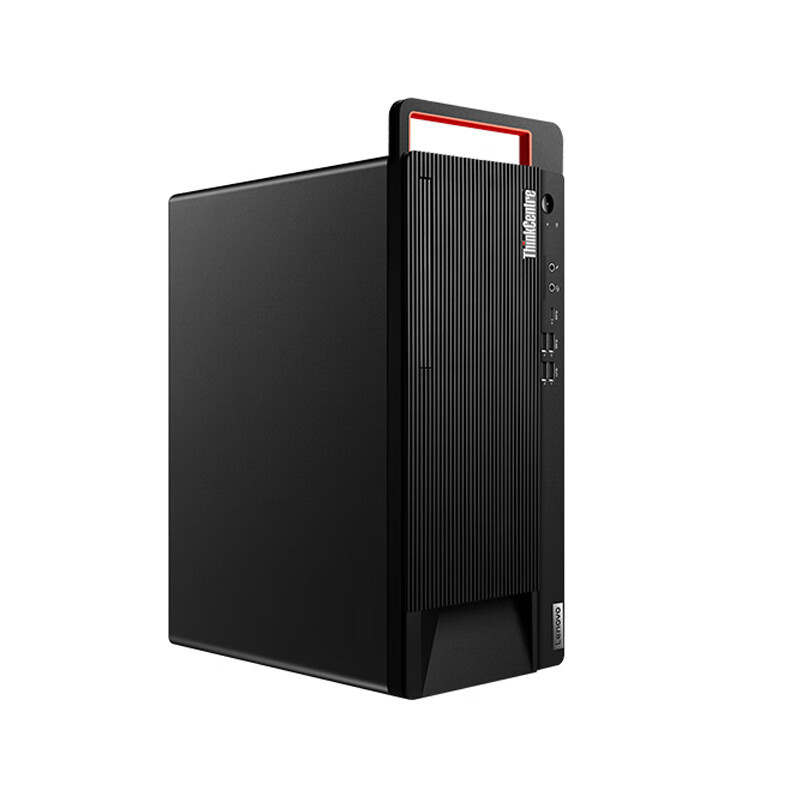 联想(Lenovo)M950T 商用台式机电脑 (I5-12500/8G/1T+256G/DVDRW/集/W11H64)