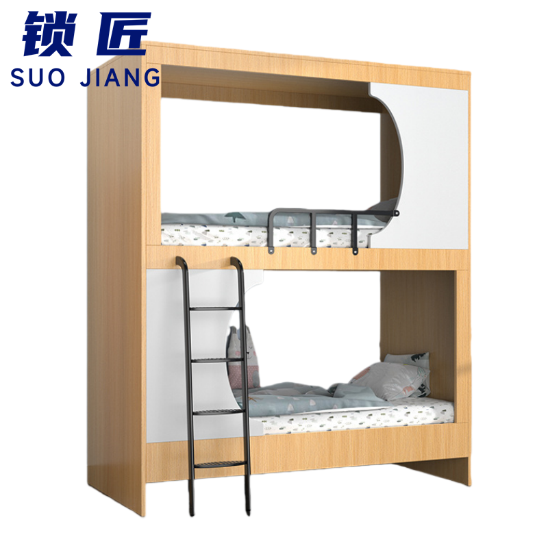 攸形 上下铺高清大图