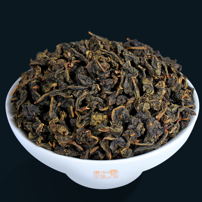 八闽东华 小乌龙茶 茶叶 特级安溪传统炭焙铁观音浓香型礼盒装330g