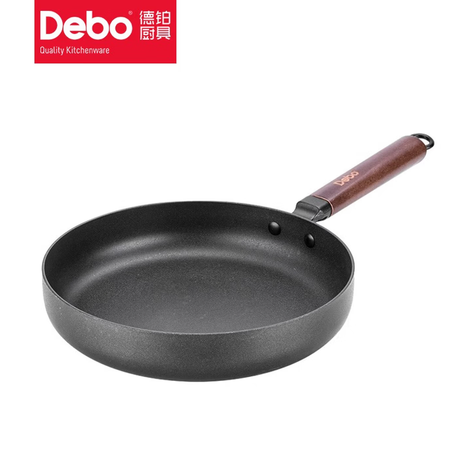 德铂Debo大容量一键操作安全防漏设计豪华高清大图