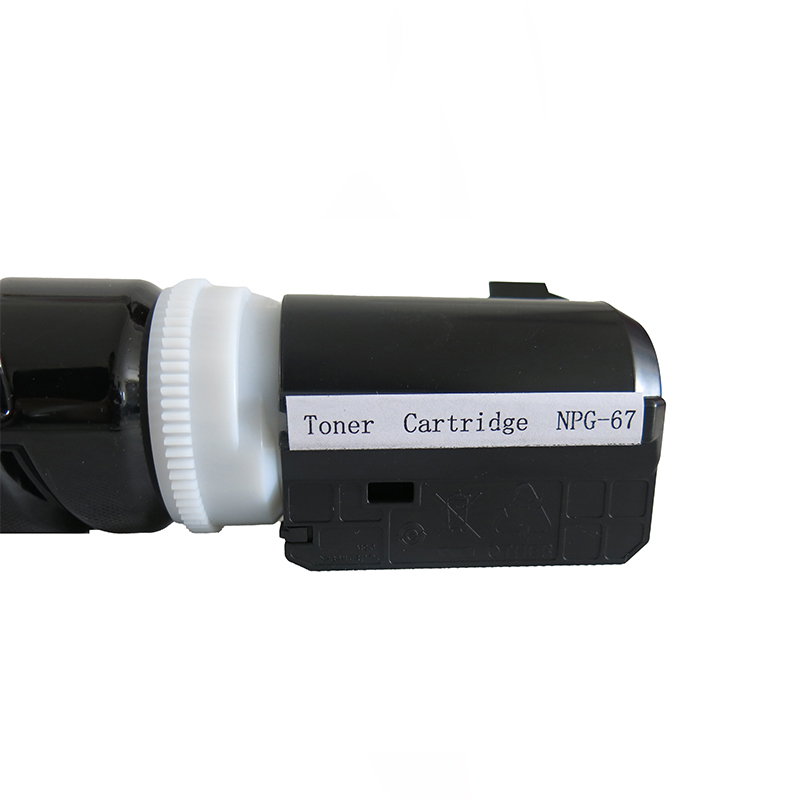 千致硒鼓红色NPG-67 个高清大图