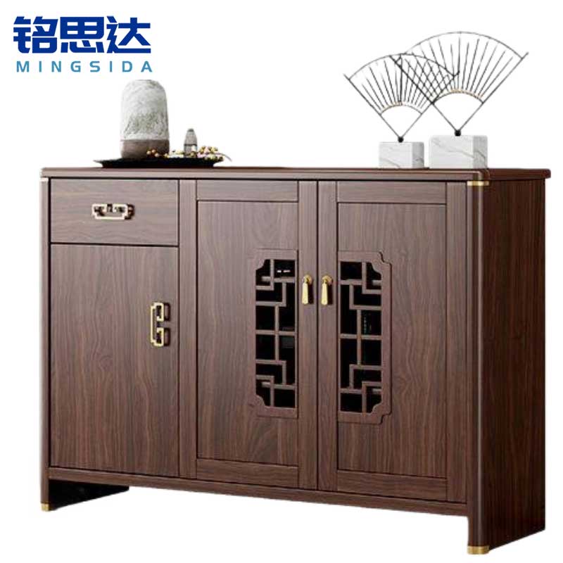 铭思达茶水柜储物柜