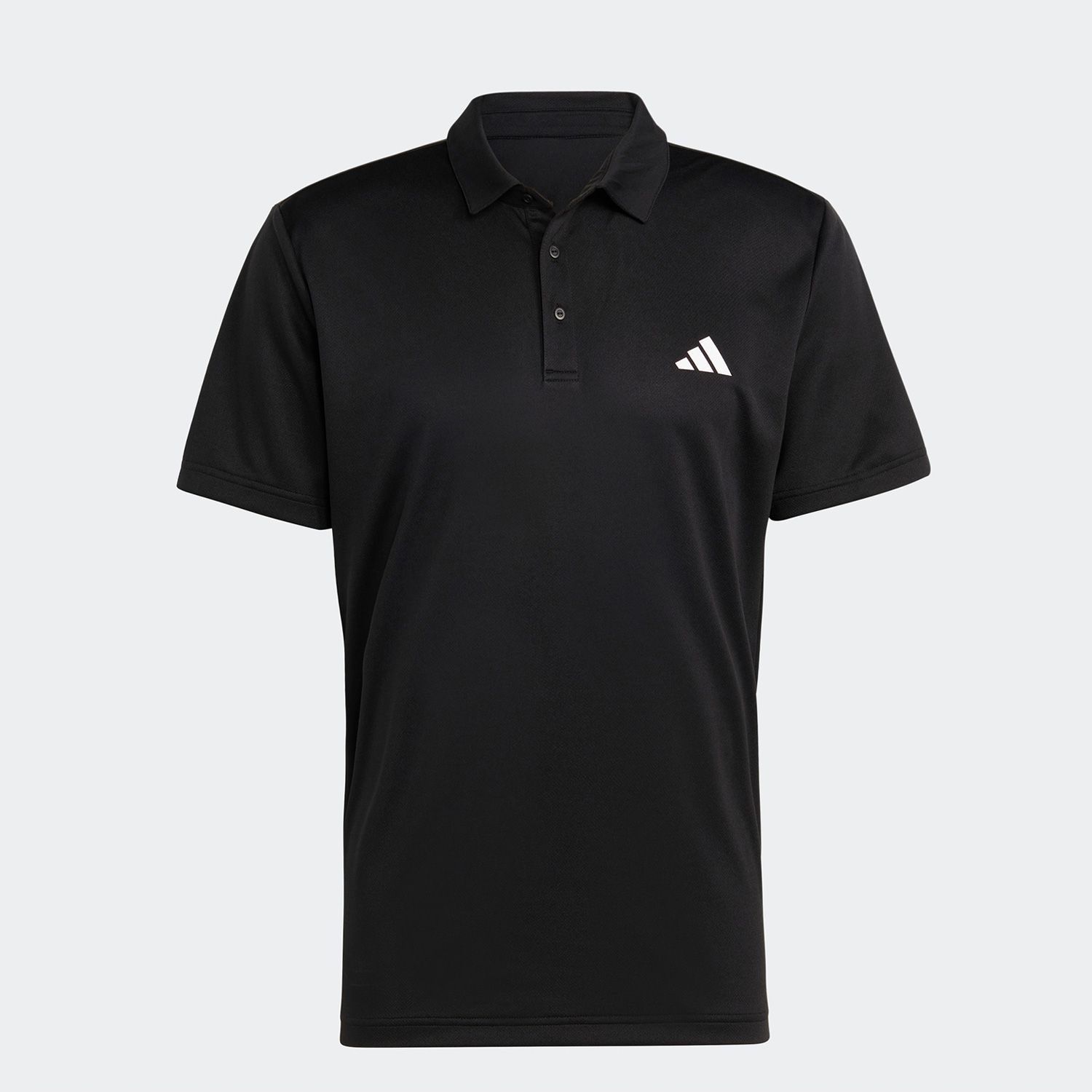 adidas/阿迪达斯短袖T恤速干透气运动休闲男装POLO衫HR8730 CaG M HR8730