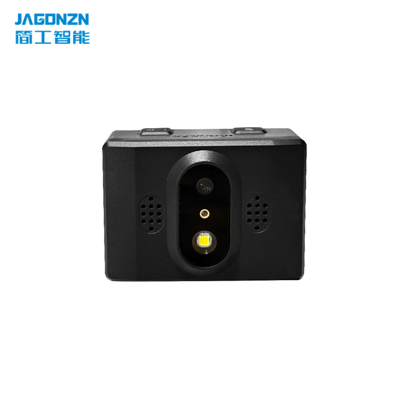 简工智能(JAGONZN)BYL-06D GJ 记录仪(计价单位:台)黑色高清大图