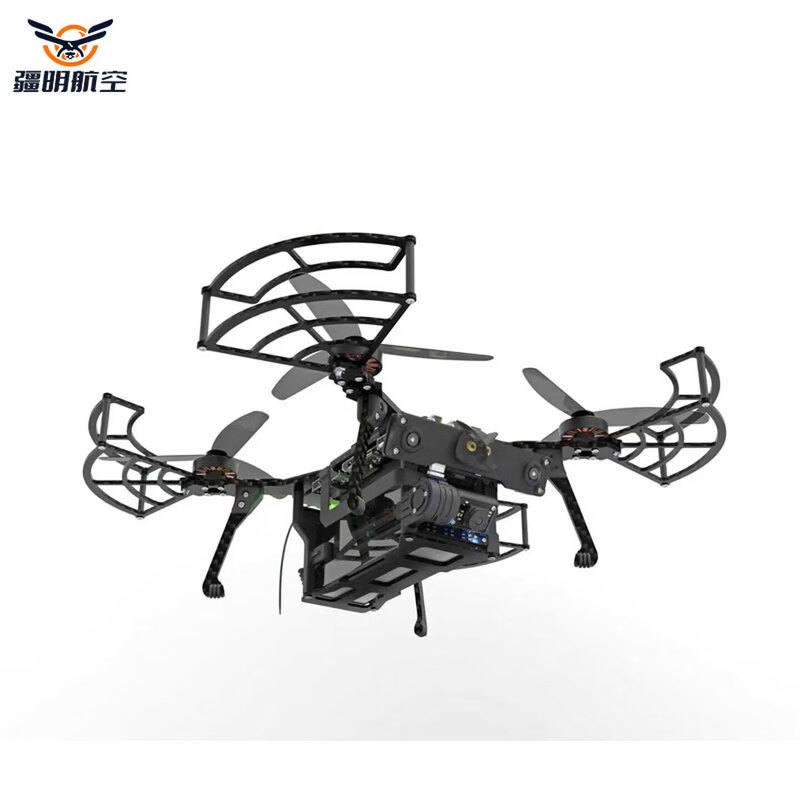疆明航空 智控无人机集群系统定制款多场景应用 无人机集群
