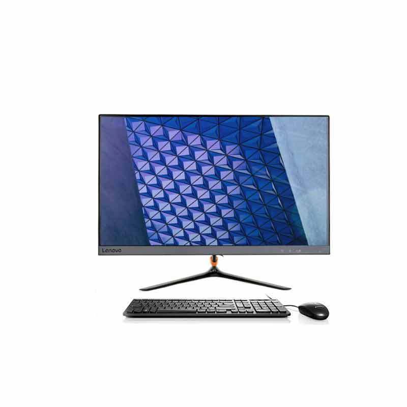 联想lenovo天逸510proi58g1t机械gtx16504g独显215英寸显示器