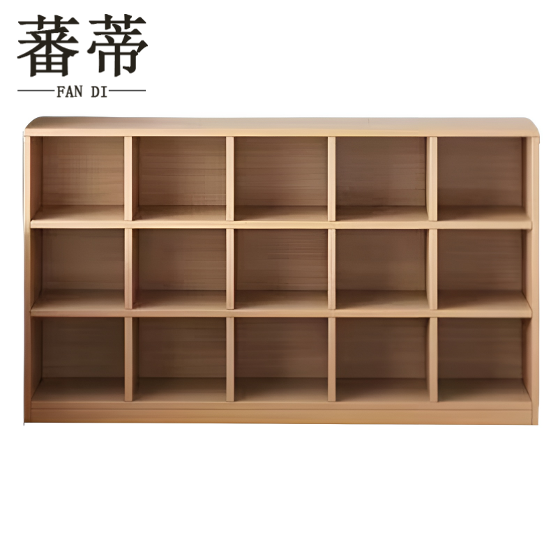 蕃蒂收纳柜150cm个高清大图