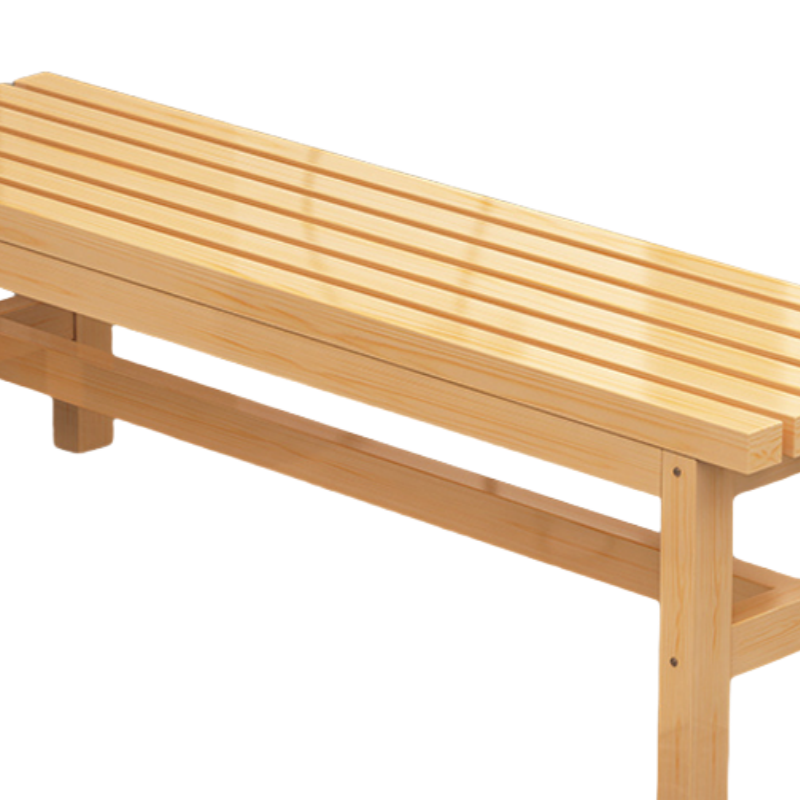 烁恒 浴室凳 150*35*40cm 张高清大图