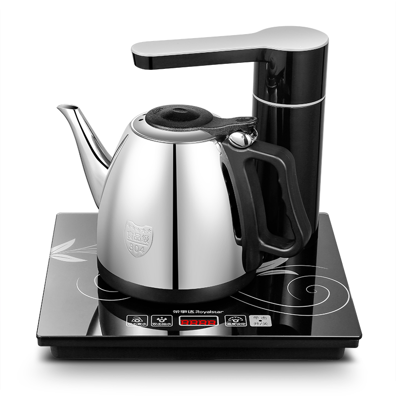 荣事达自动上水电水壶GM08T38A