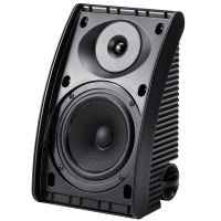 [新品 会议/背景音乐套餐NS-AW392升级版]Yamaha/雅马哈 NS-AW592 户外会议室壁挂式音箱工程背景音