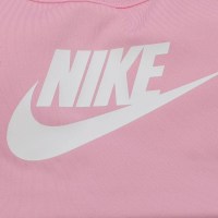 博飞耐克2019年薄款女士运动衣AS NIKE SWOOSH FUTURA BRA健身衣/紧身衣899371-629