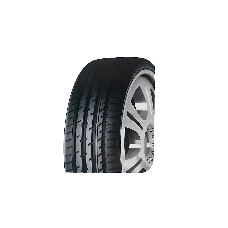 海大(Haida)255/55R19 111V HD927 超高性能跑车轮胎