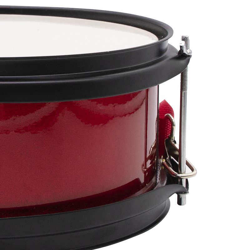 华森葳小军鼓高清大图