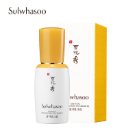[眼部小熨斗]Sulwhasoo 雪花秀 闪理肌本 青春眼霜EX 25ml/支 滋润修护