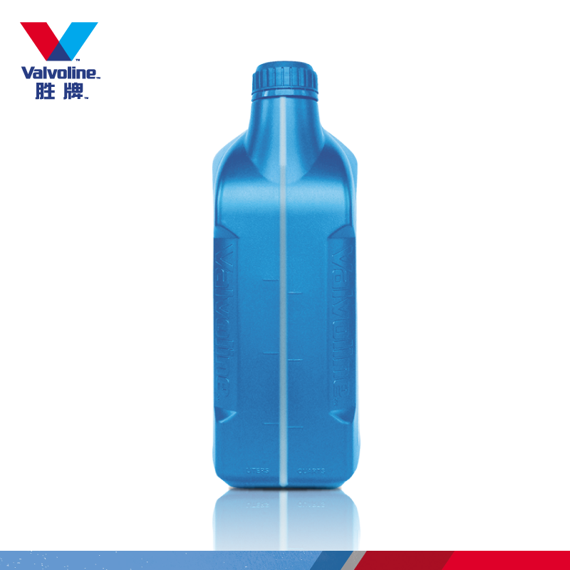 胜牌(Valvoline) All-Climate星跃高级机油 SN 10W-40 4L高清大图