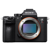 索尼(SONY)ILCE A7RM2(12-24mm)数码微单相机 单镜头套装 约4240万像素
