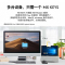罗技(Logitech) MX KEYS无线蓝牙键盘可充电背光家用便携商务办公跨屏薄款高端鼠标