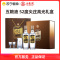 五粮液尖庄高光52度500mL*2瓶装浓香型高度白酒礼盒商务宴请送礼