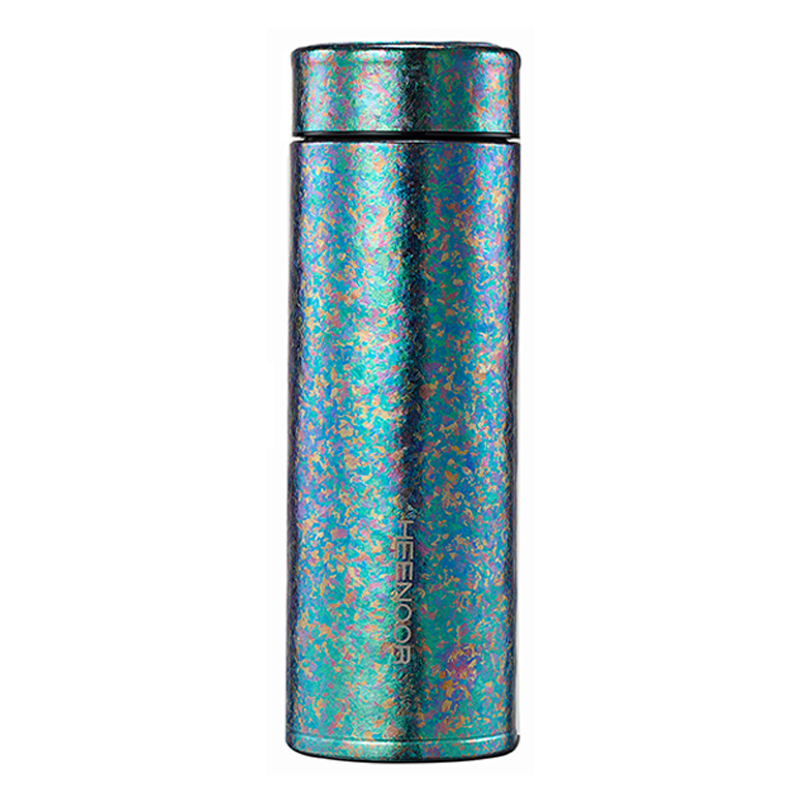 希诺 钛保温杯340ml XN-T311/个