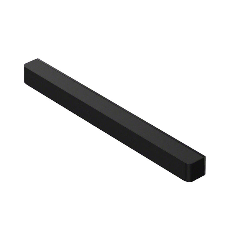 HT-A9000 全景声 单独回音壁电视音响 黑色