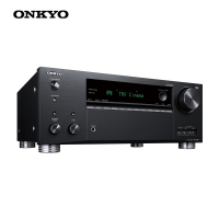 Onkyo/安桥TX-RZ740家用9.2声道杜比THX全景声蓝牙进口影院功放机