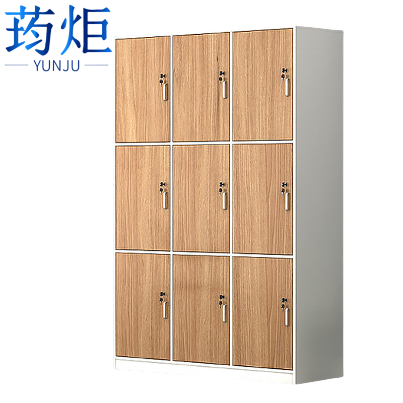 荺炬更衣柜高清大图