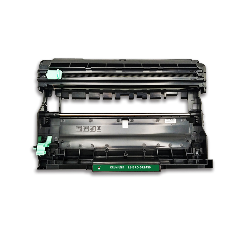 莱盛LS-BRO-DR2450粉盒/硒鼓 适用于BROTHER HL-2595DW DCP-7195DW