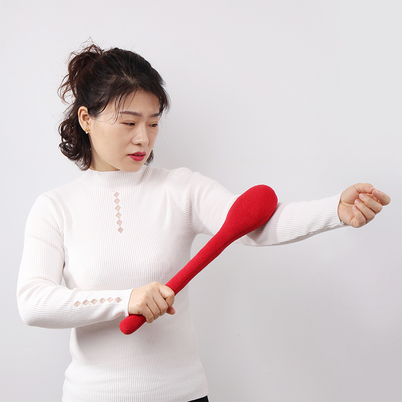 七星拍气功拍保健养生经络拍健身拍敲打锤棒健康拍打棒按摩器葛式|擀