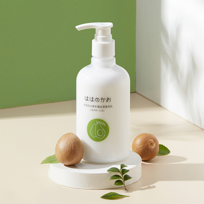 亲润 孕妇乳木果保湿滋养身体乳 护肤品 孕期专用保湿