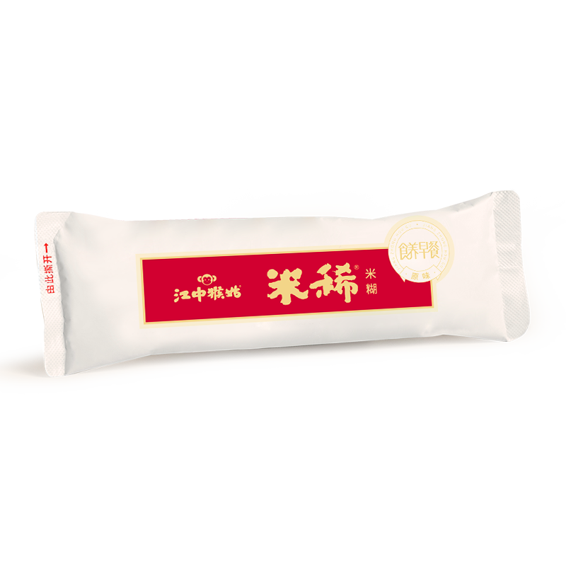 江中食疗江中猴姑米稀900g冲调米糊燕麦片代餐(30袋)30天装 年货礼盒 年货礼品高清大图