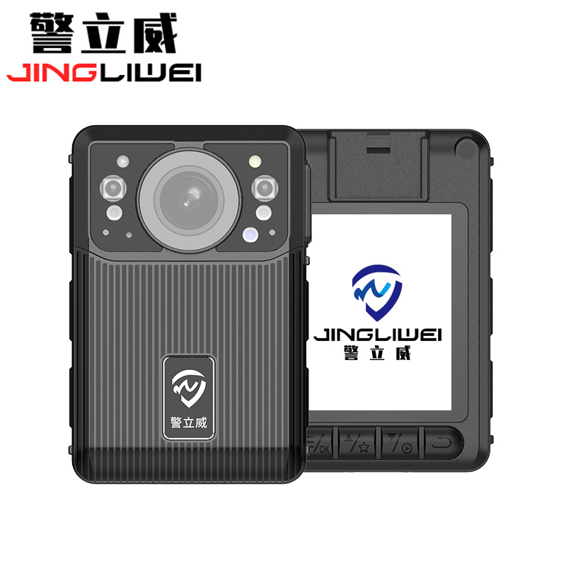 警立威 音视频记录仪 B6 台高清大图