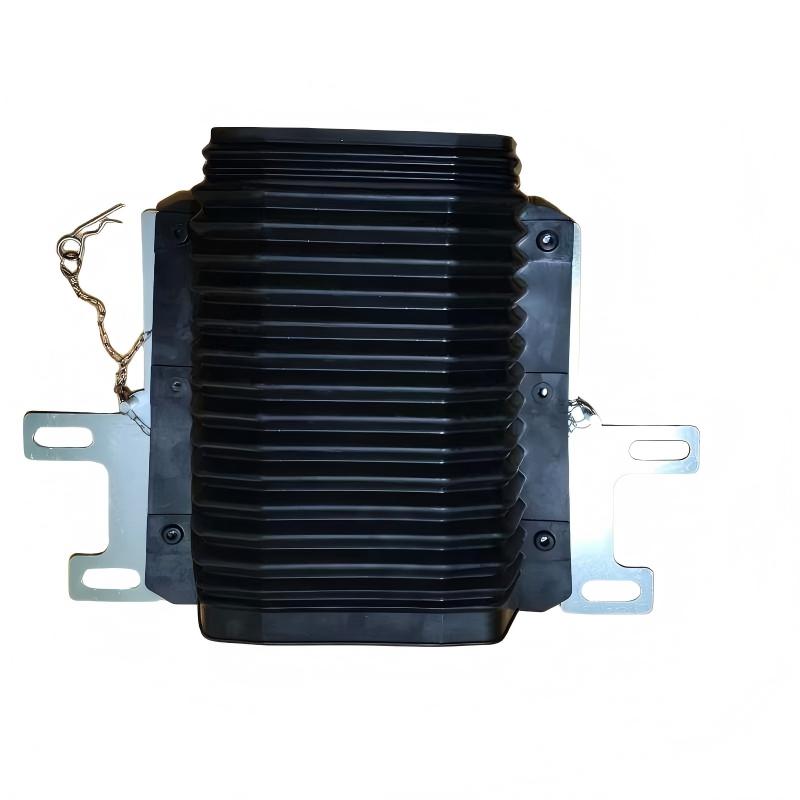 贲华可视琴式杆件防护罩高清大图