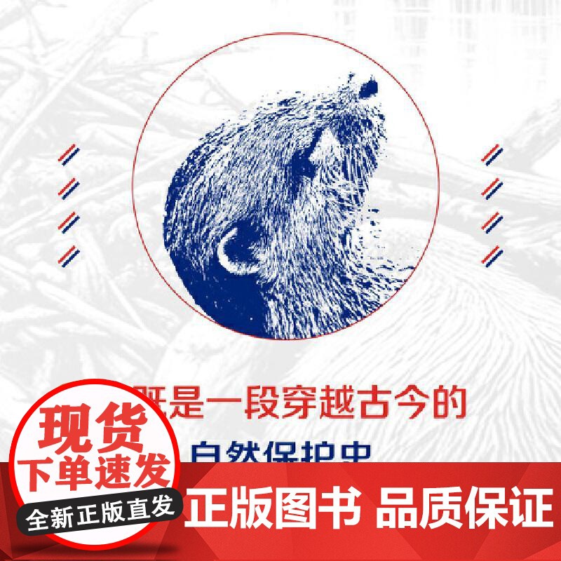 [央视网]河狸大神 第二建筑师如何塑造美国 纽约时报华盛顿邮报书 河狸濒临灭绝科学家发现河狸在生态保护方面的作用ZK高清大图