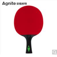 得力(deli) 安格耐特F2316乒乓球拍