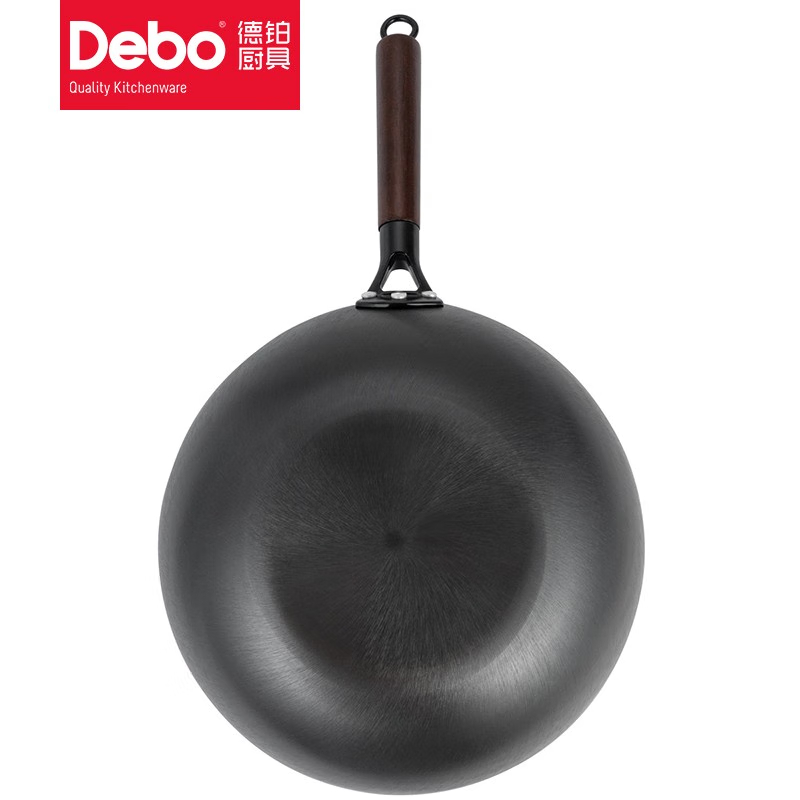 德铂(Debo)哈蒙德(炒锅)DEP-DS367高清大图