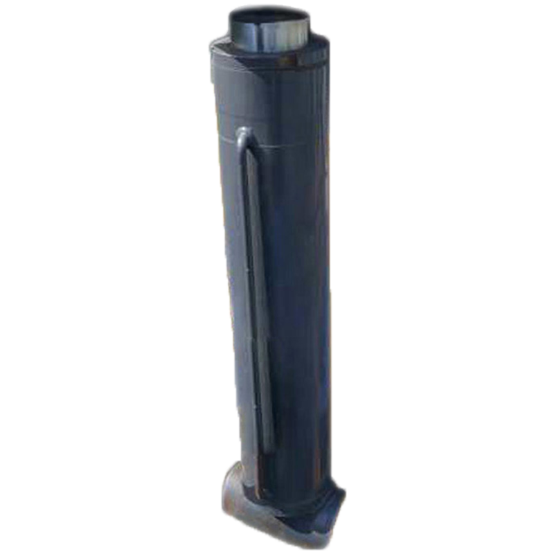 中辽华夏海泰 变幅油缸 (可订做加工) TSQ5SKC03 根高清大图