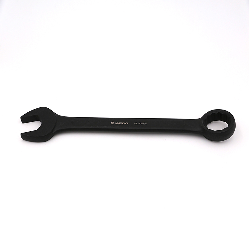 维度(WEDO) CT3306-60 德标呆梅两用扳手 60MM