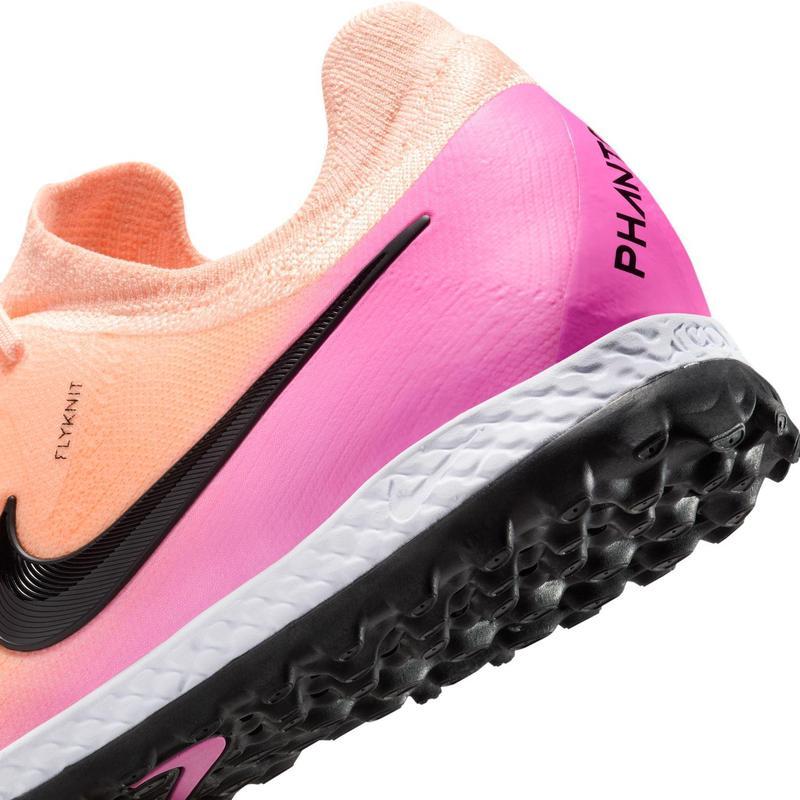 耐克(NIKE)男跑步鞋Nike创新透气轻量实战专业球场训练鞋