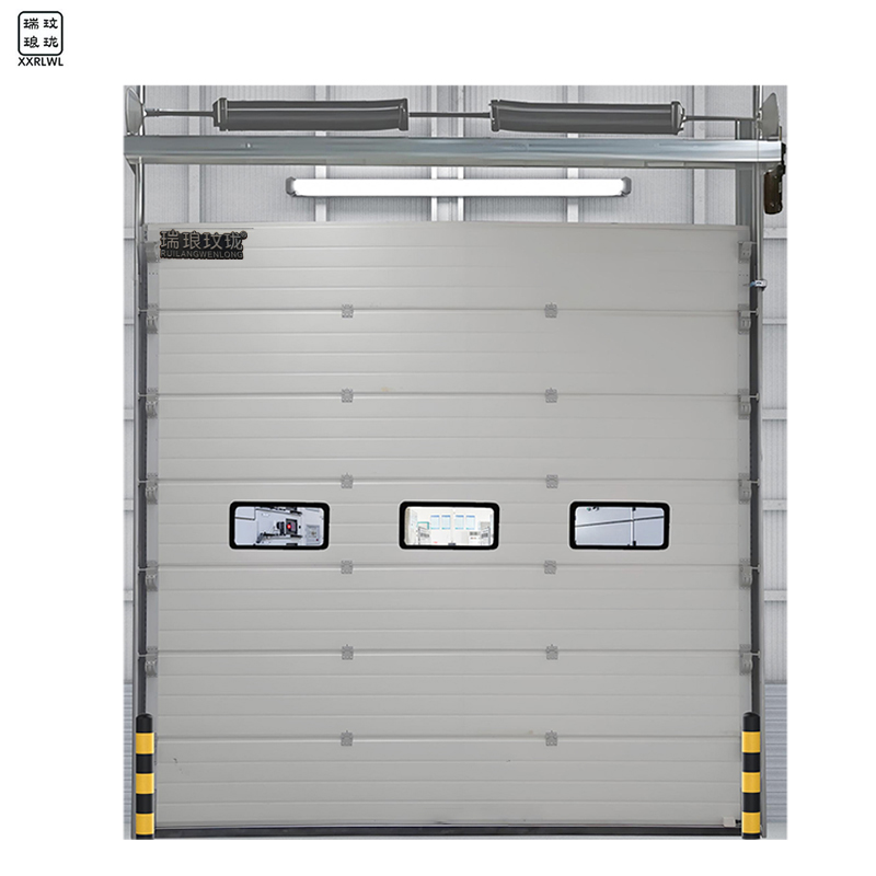 瑞琅玟珑 工业提升门 提升门 工业门 RL-TS 平方米