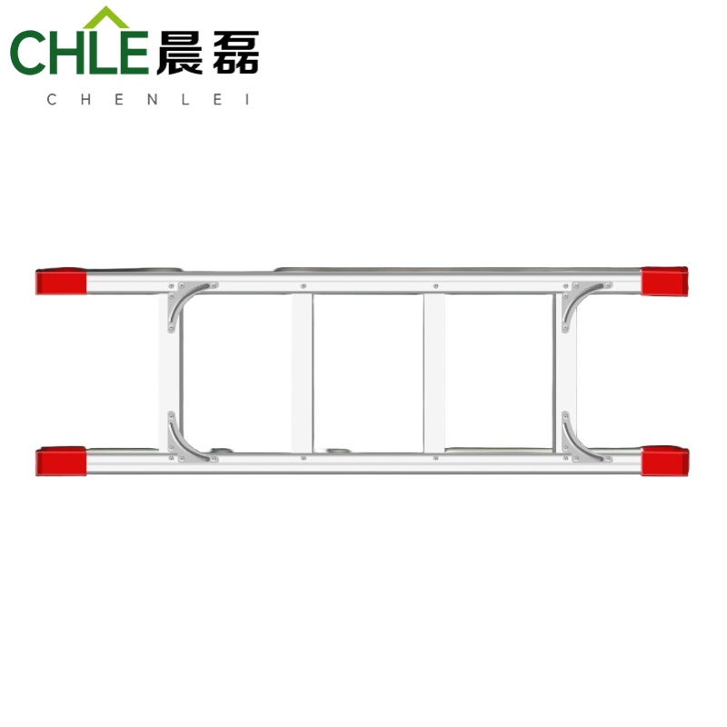 晨磊巨厚直梯4步/个高清大图