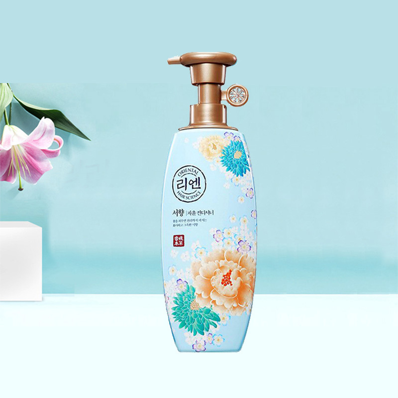 ReEn睿嫣 瑞香 滋润秀发护发素500ml