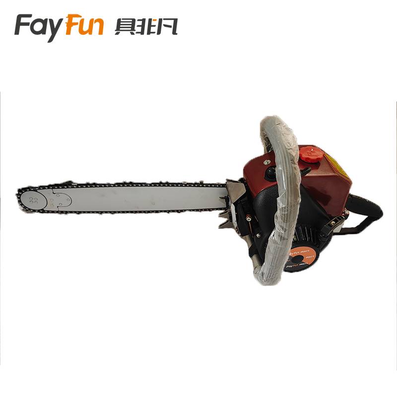 具非凡 油锯 120cm 台