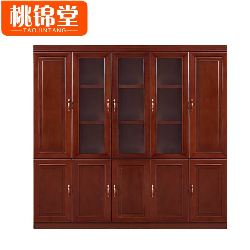 桃锦堂高清大图