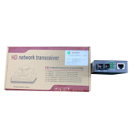光纤收发器RLT-1200